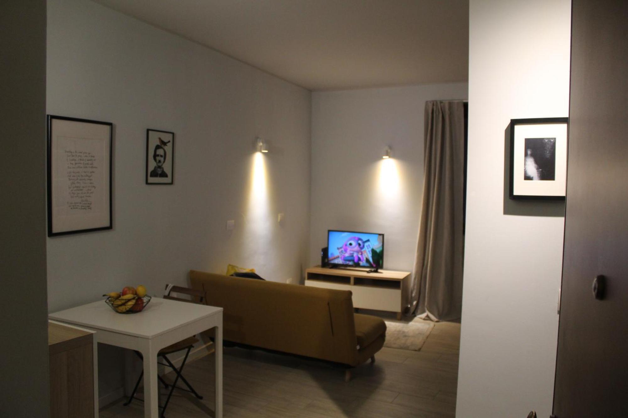 Apartment Santa Giulia Rogoredo *