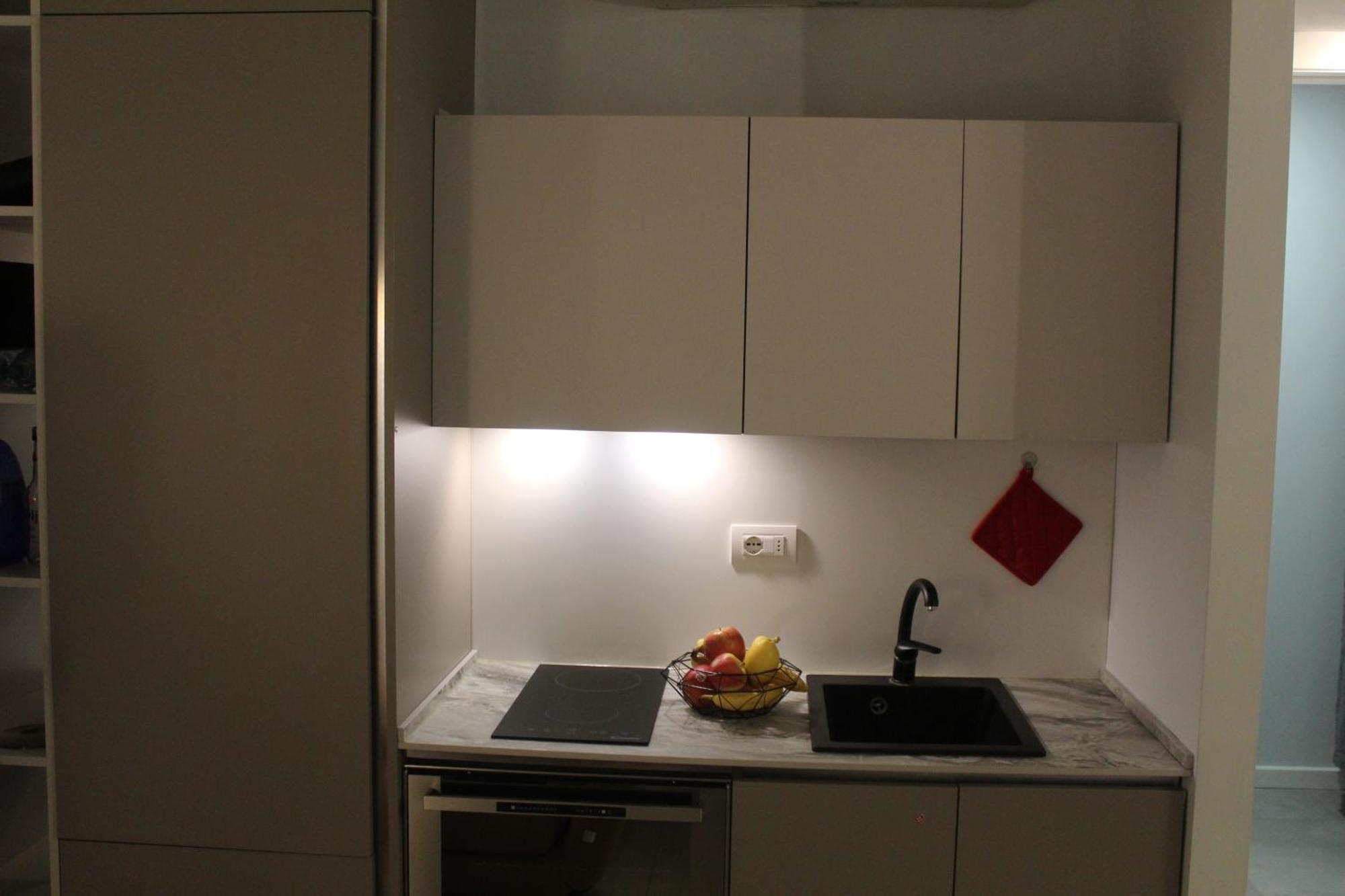 Santa Giulia Rogoredo Apartment *