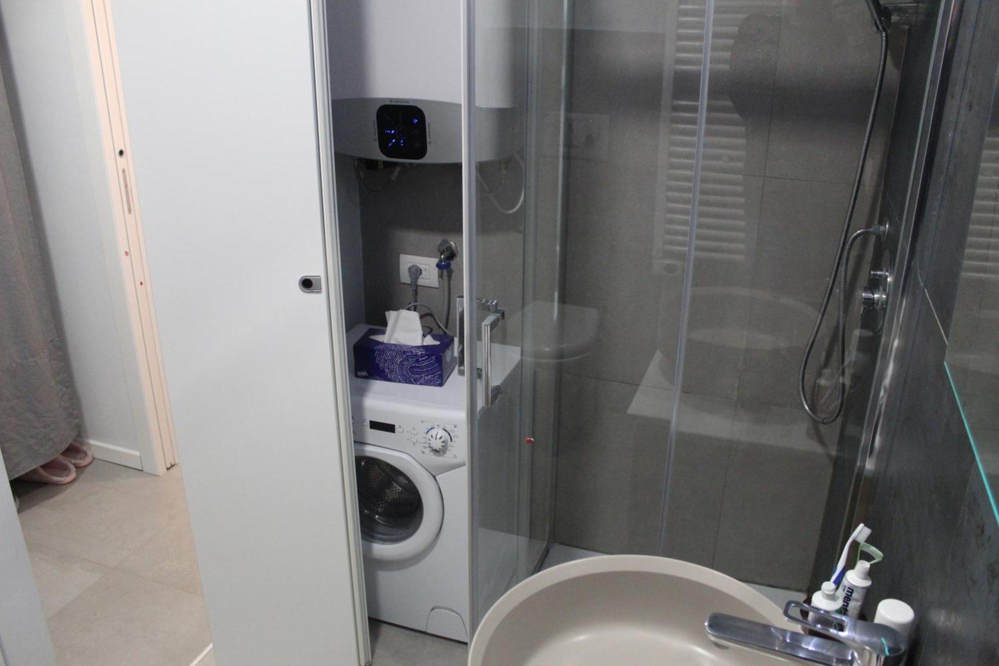 Apartment Santa Giulia Rogoredo