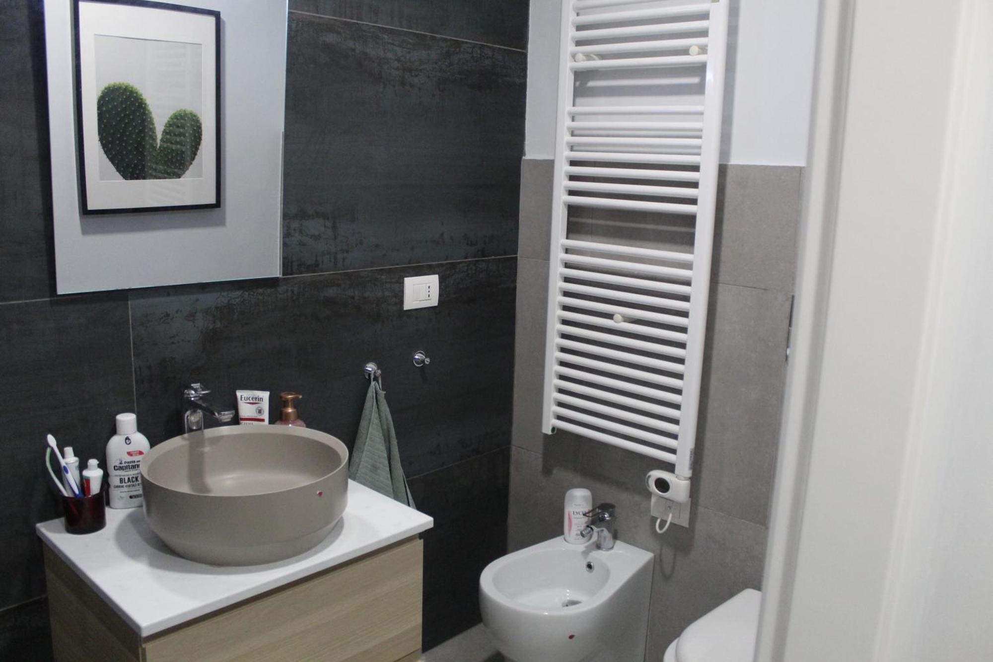 Apartment Santa Giulia Rogoredo Mailand
