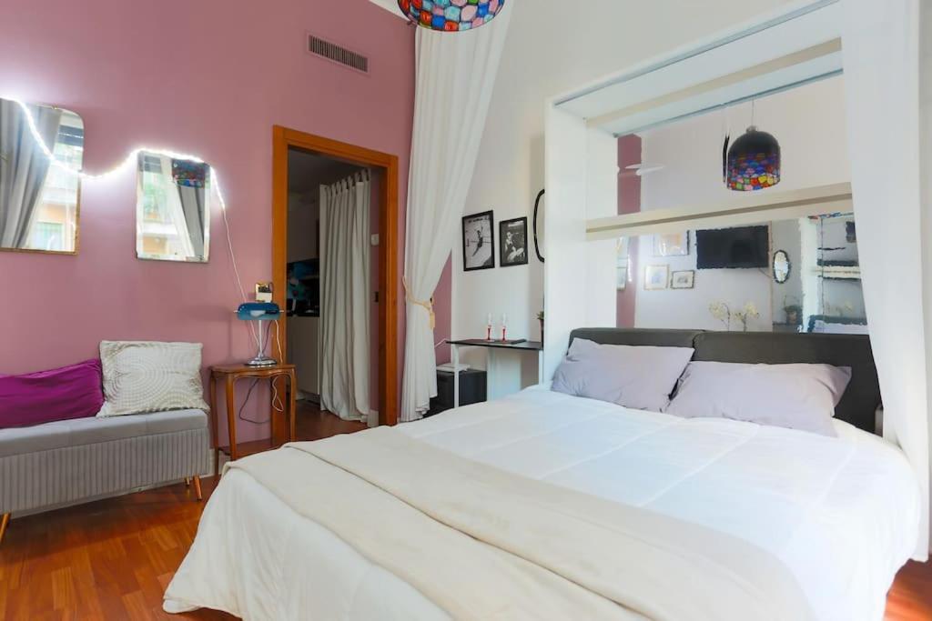 Porta Nuova Moscova: Cozy Near Duomo! * Milan