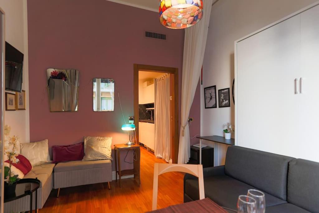 Porta Nuova Moscova: Cozy Near Duomo! Milan