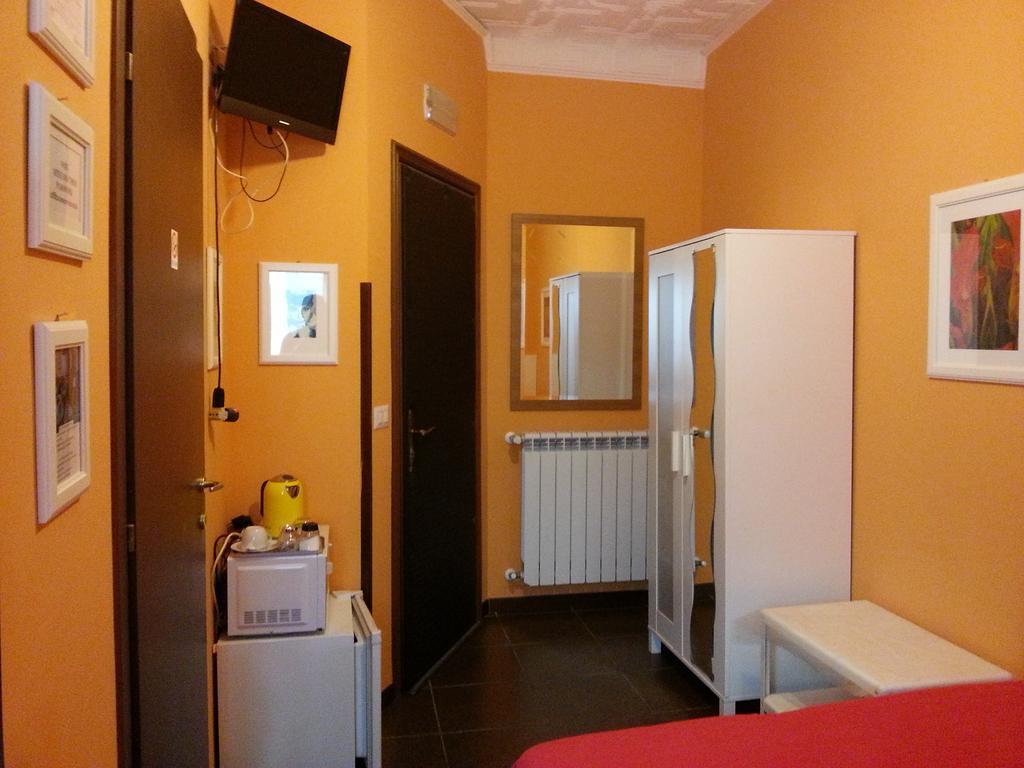 Guest house Andronaco *