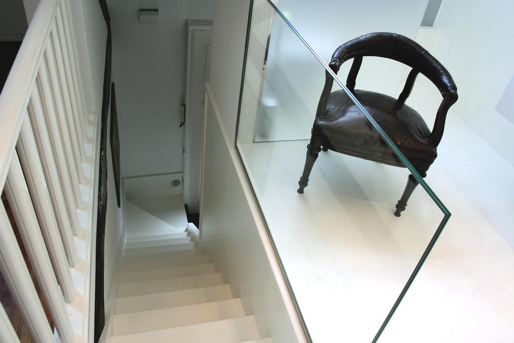 Corsocomootto Apartment *