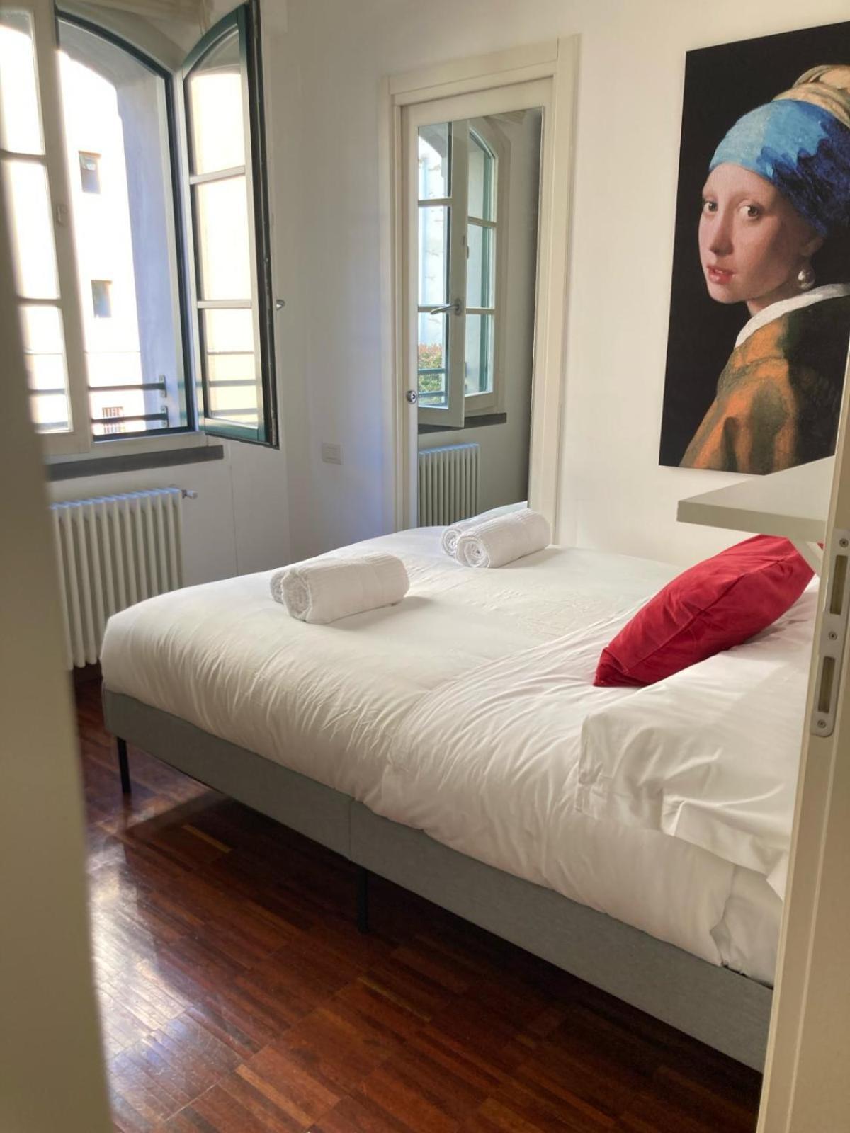 Accomodo Mit51 Trivano Cenisio Milano