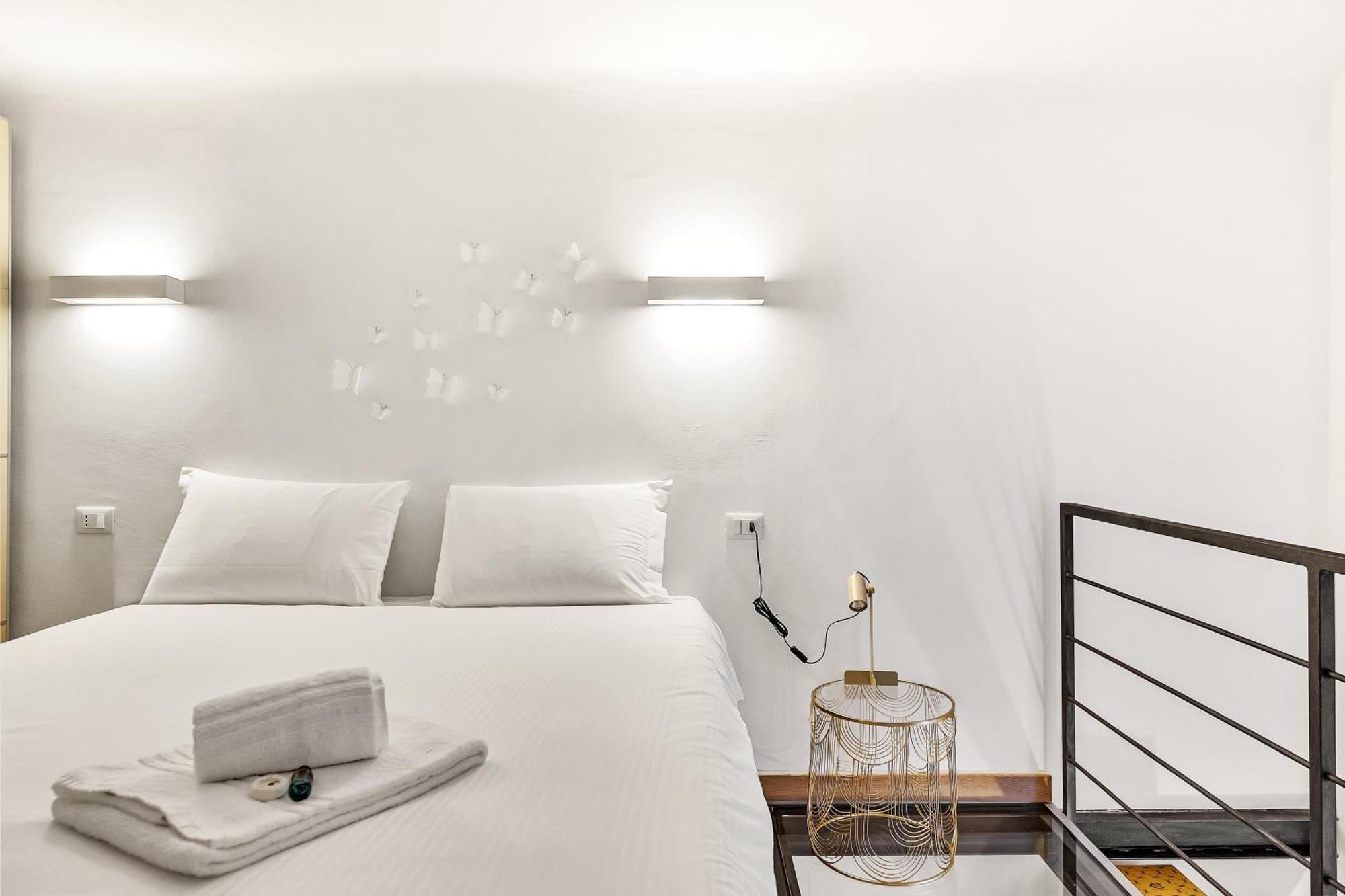 Apartment Savona 86 - Affitti Brevi Italia *