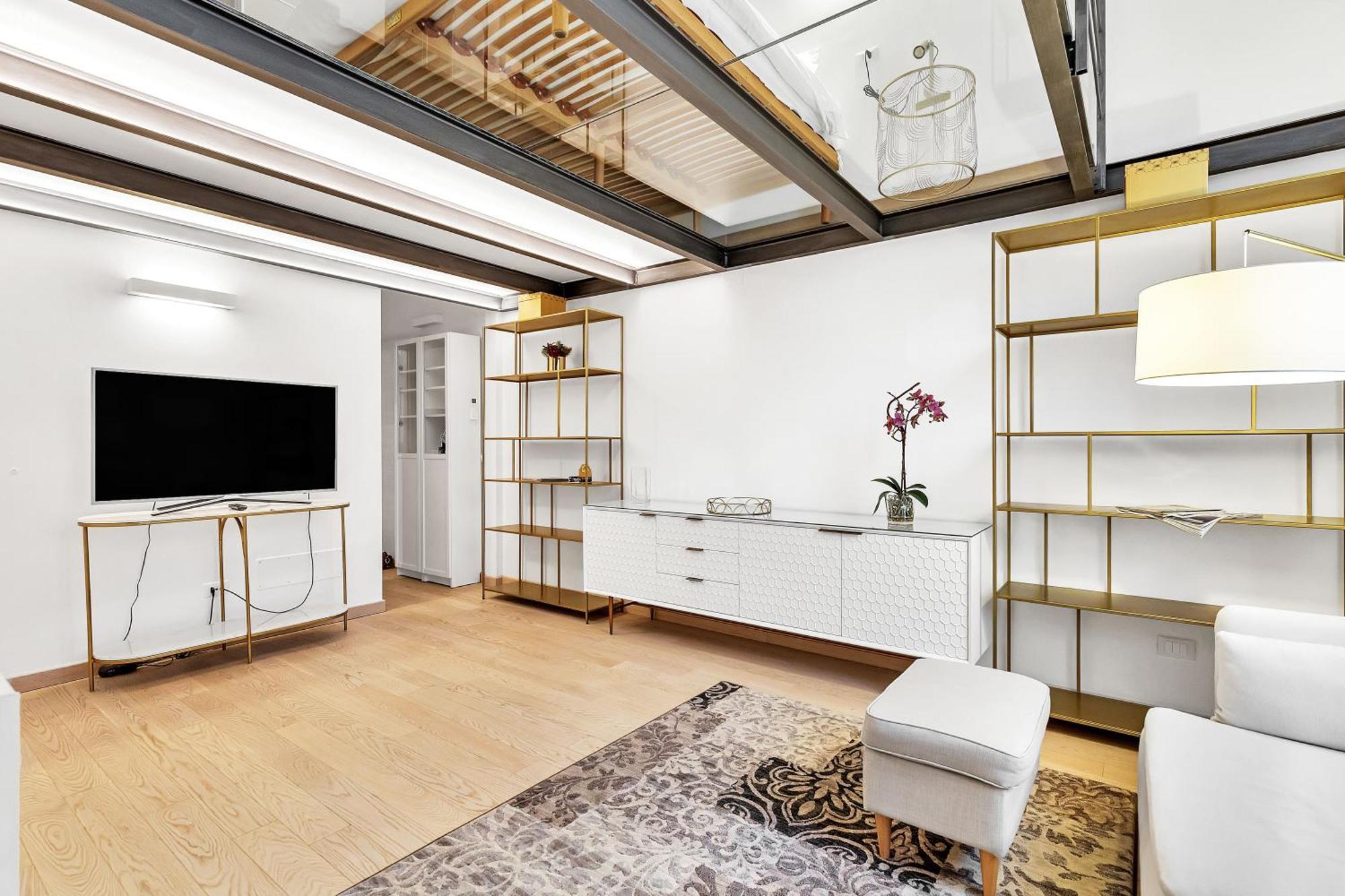 Savona 86 - Affitti Brevi Italia Apartment *