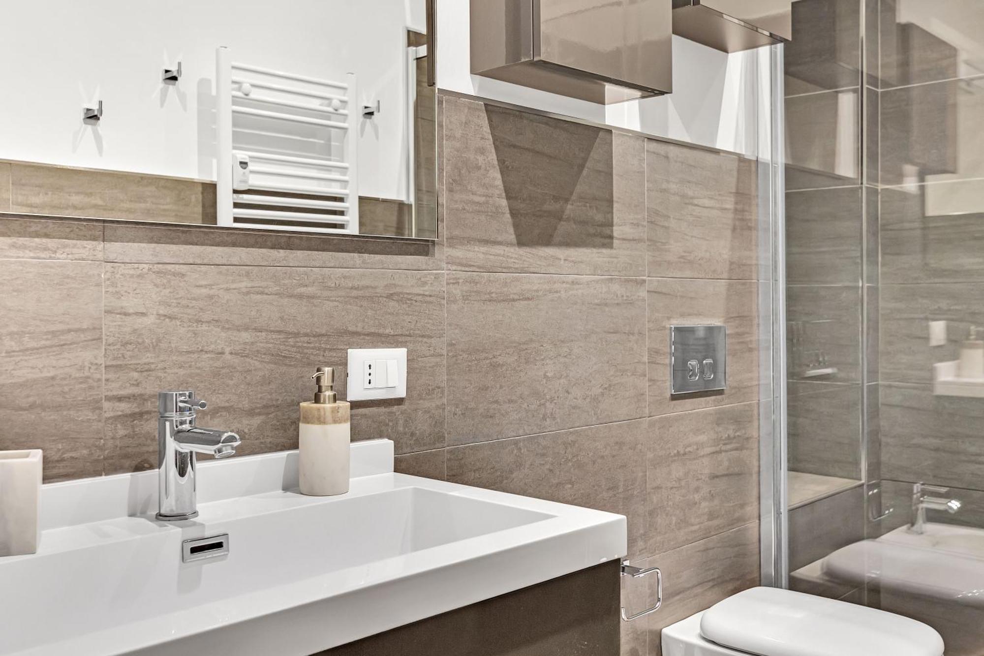 Apartment Savona 86 - Affitti Brevi Italia