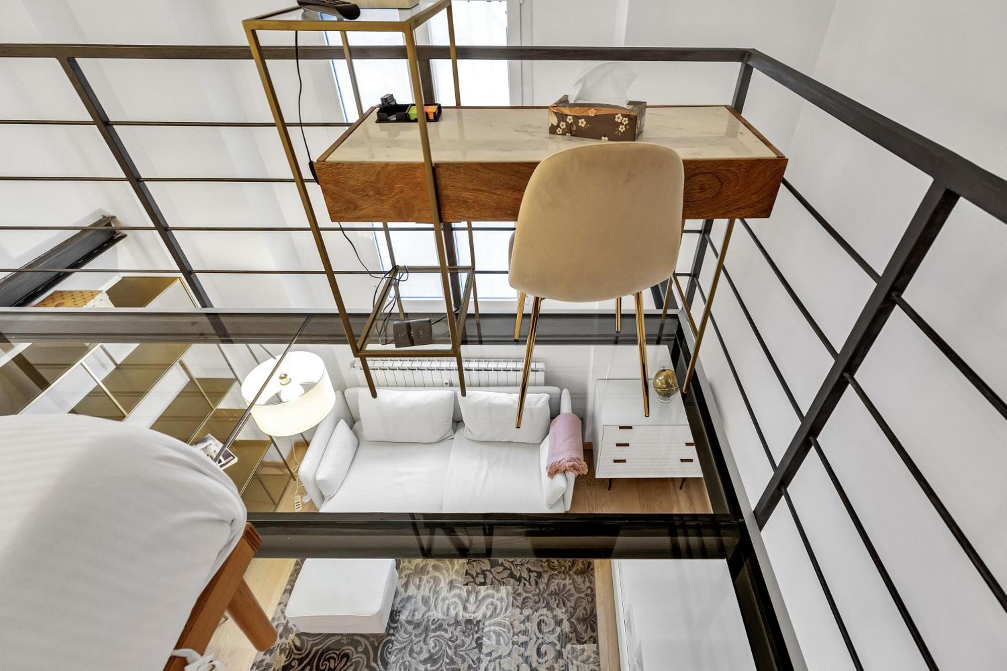 Savona 86 - Affitti Brevi Italia Apartment *