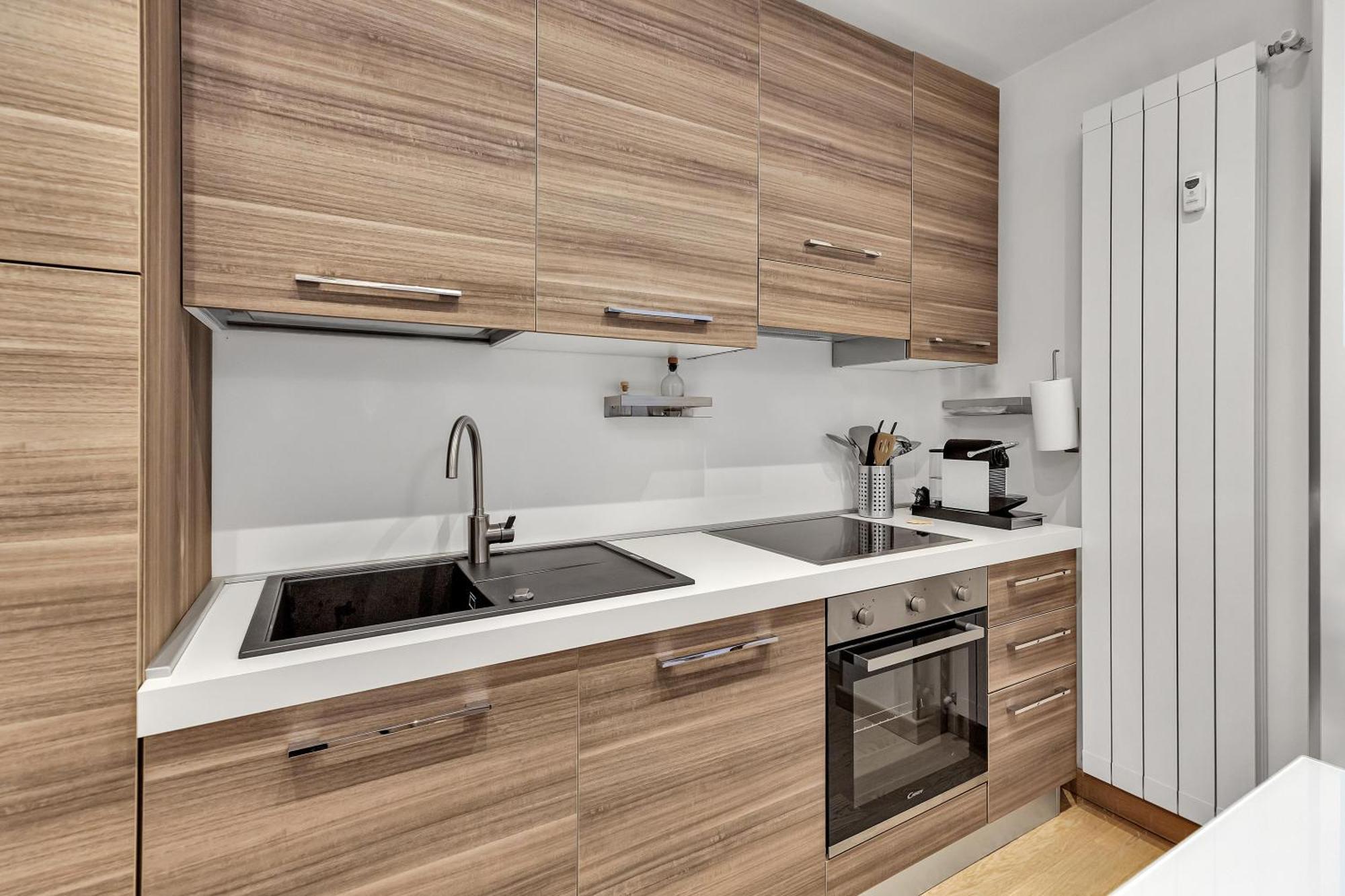 Apartment Savona 86 - Affitti Brevi Italia Milan