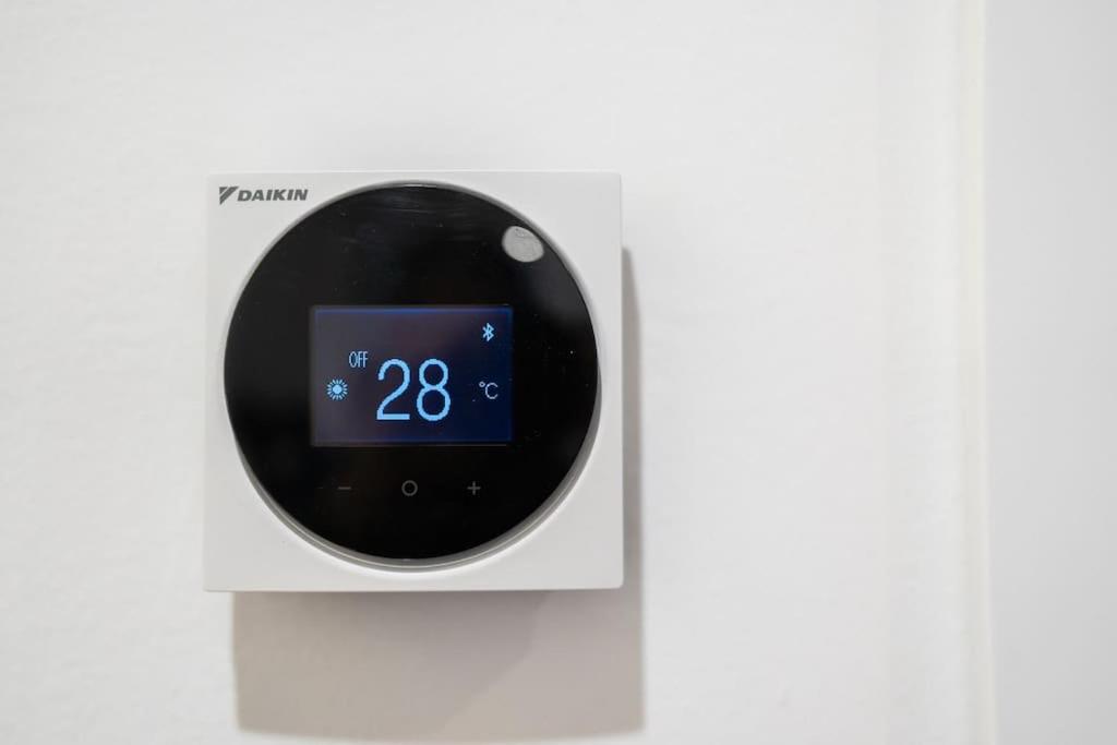 Appartement Comfort In *