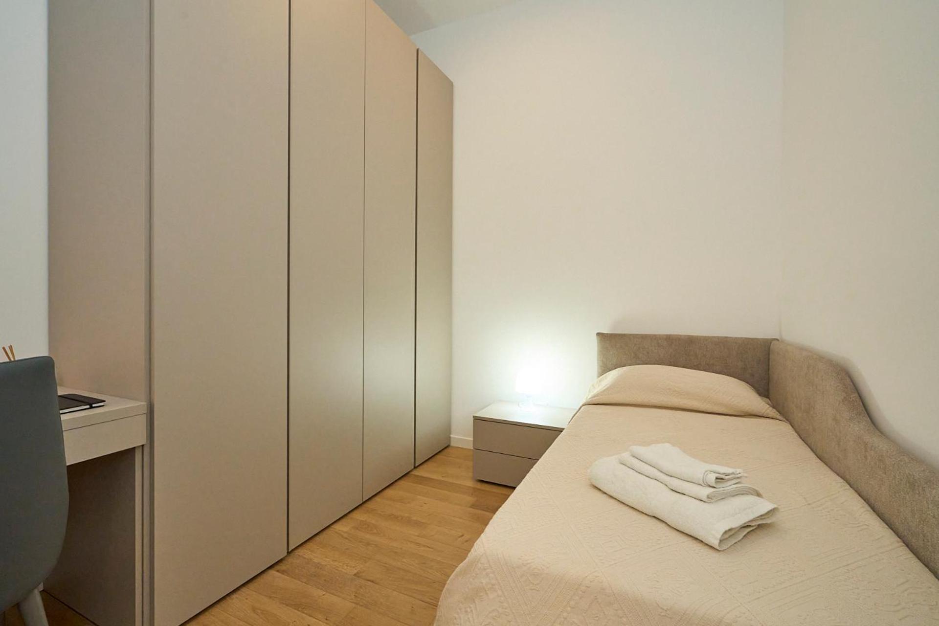 Luxury Design Loft - 20 Minutes From Duomo-navigli * Milano
