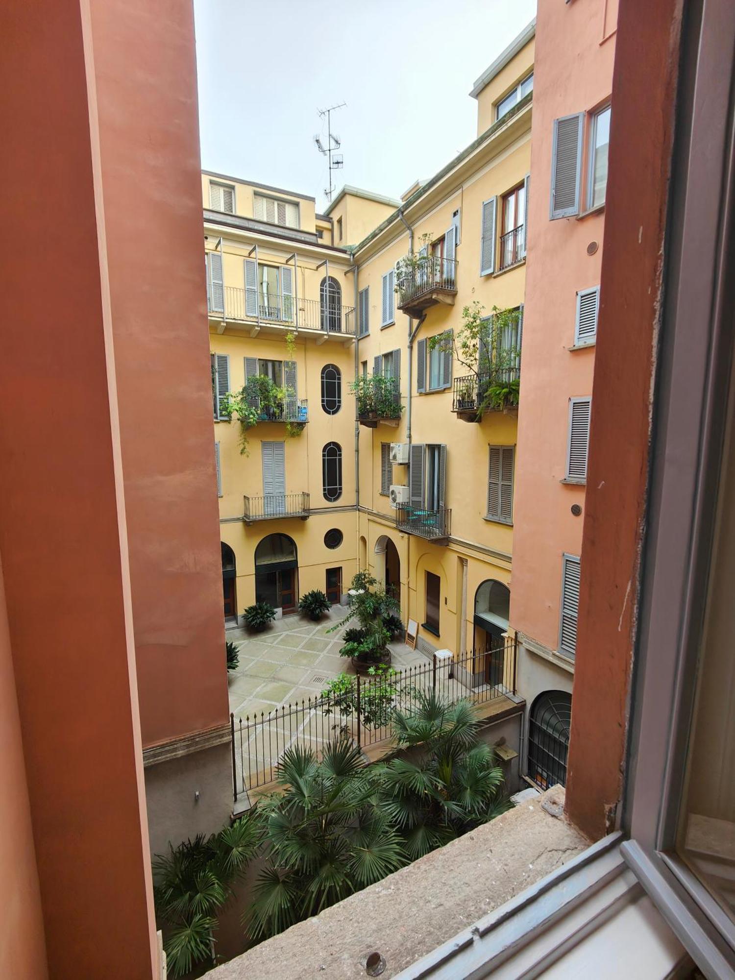 Spiga 50 By Cortivo House Apartment *