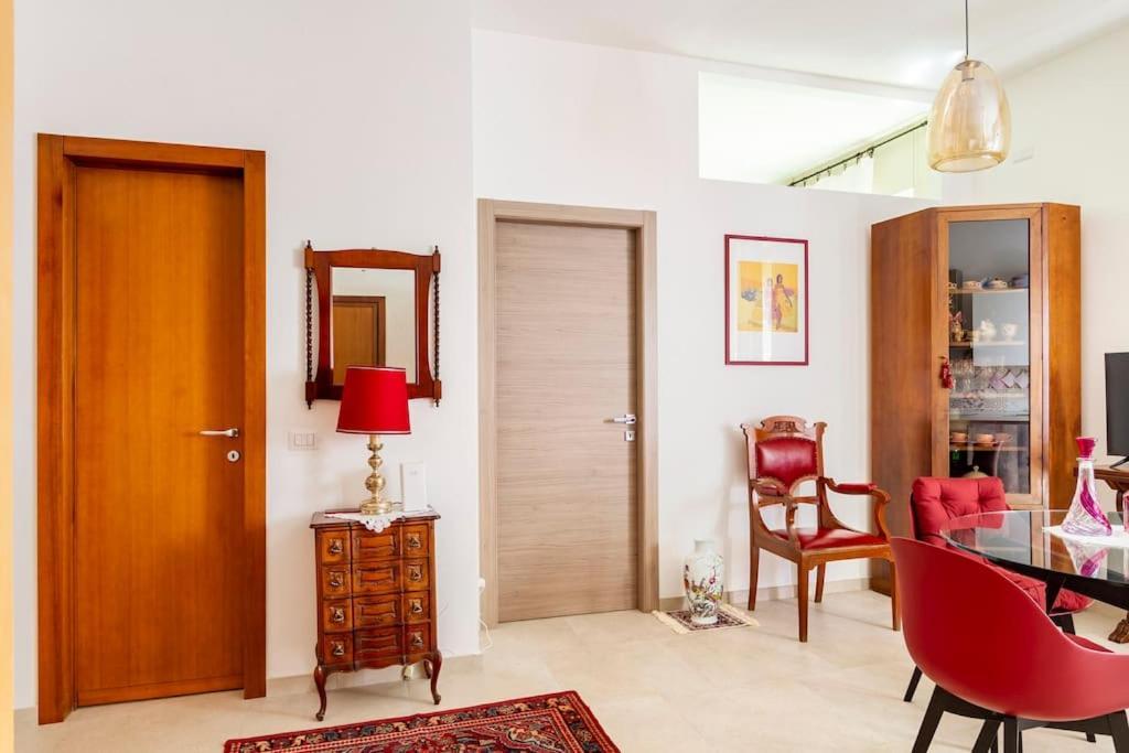 Appartamento Elegante E Tranquillo Milano