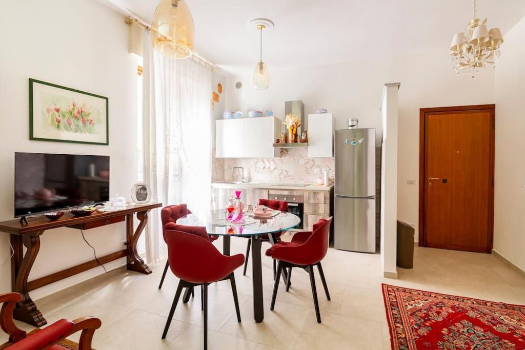 Elegante E Tranquillo Appartamento *