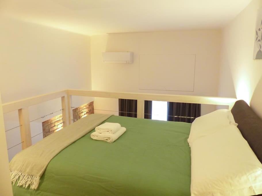 Fiera - Citylife Luxury Loft Near Duomo Apartment *