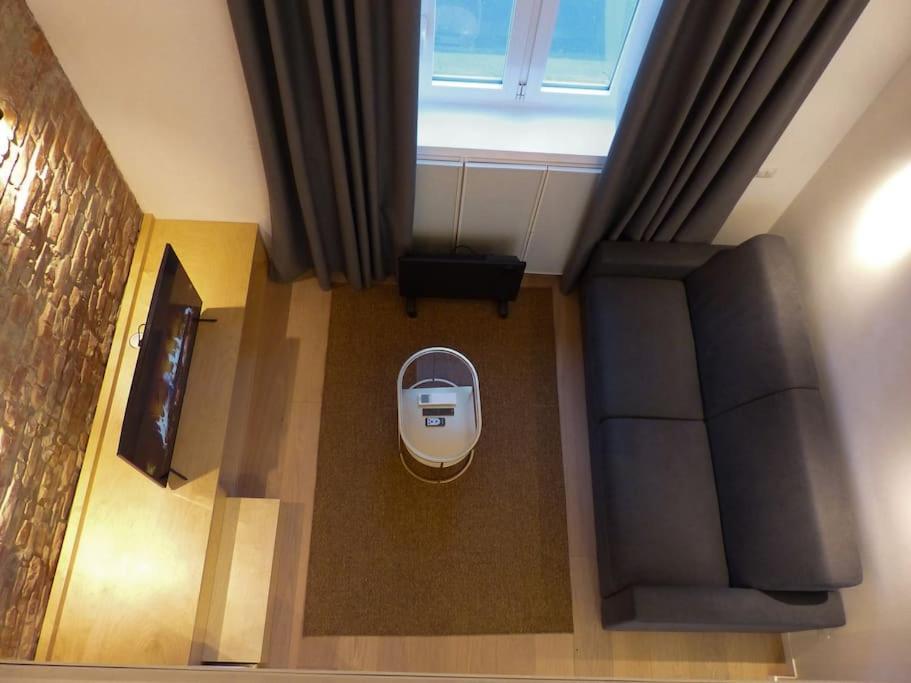 Fiera - Citylife Luxury Loft Near Duomo Appartement