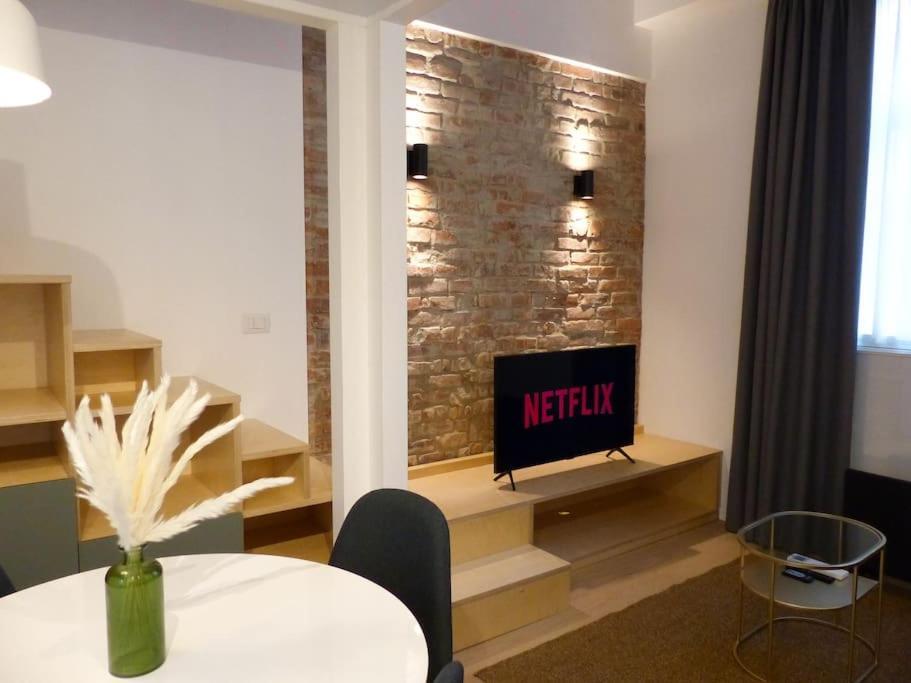Appartement Fiera - Citylife Luxury Loft Near Duomo