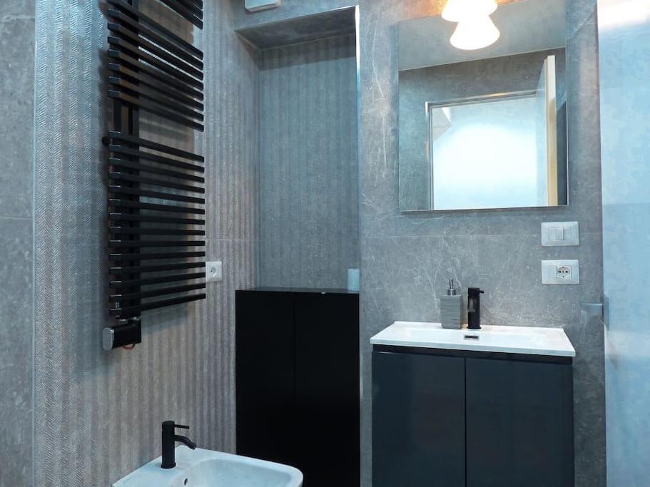 Fiera - Citylife Luxury Loft Near Duomo *