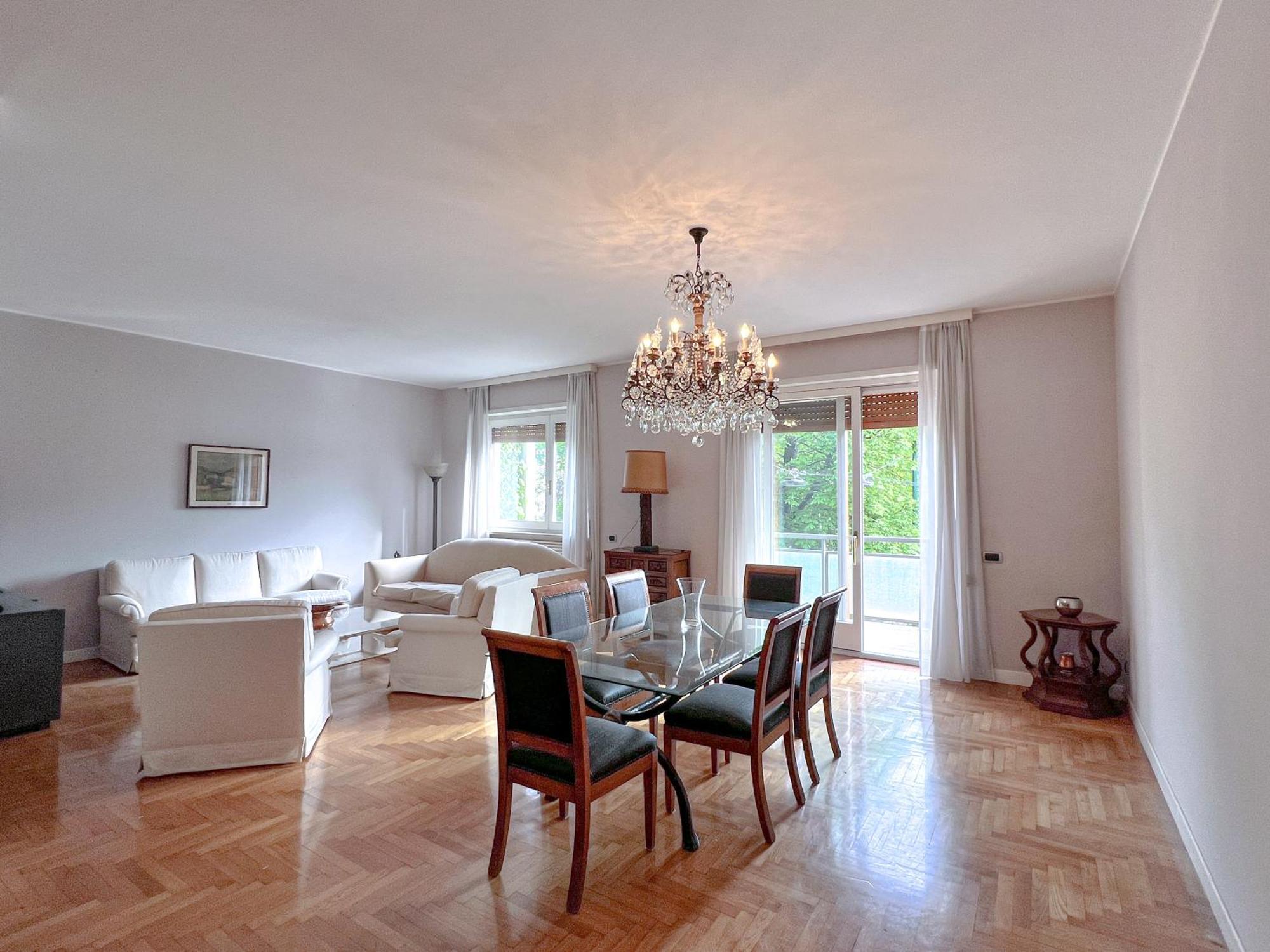 The Boutique - Luxury Collection Solari Milano