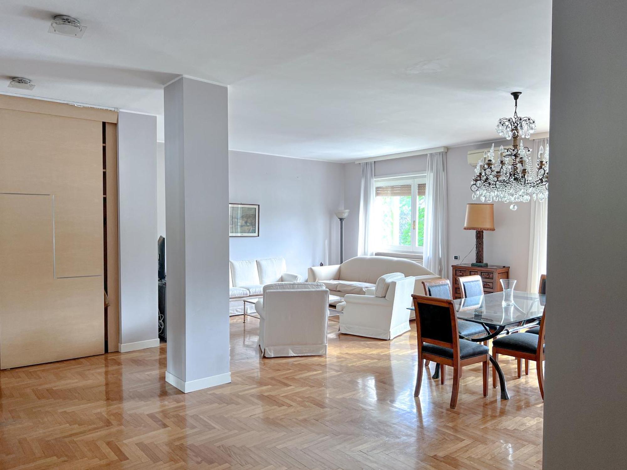 The Boutique - Luxury Collection Solari Lejlighed