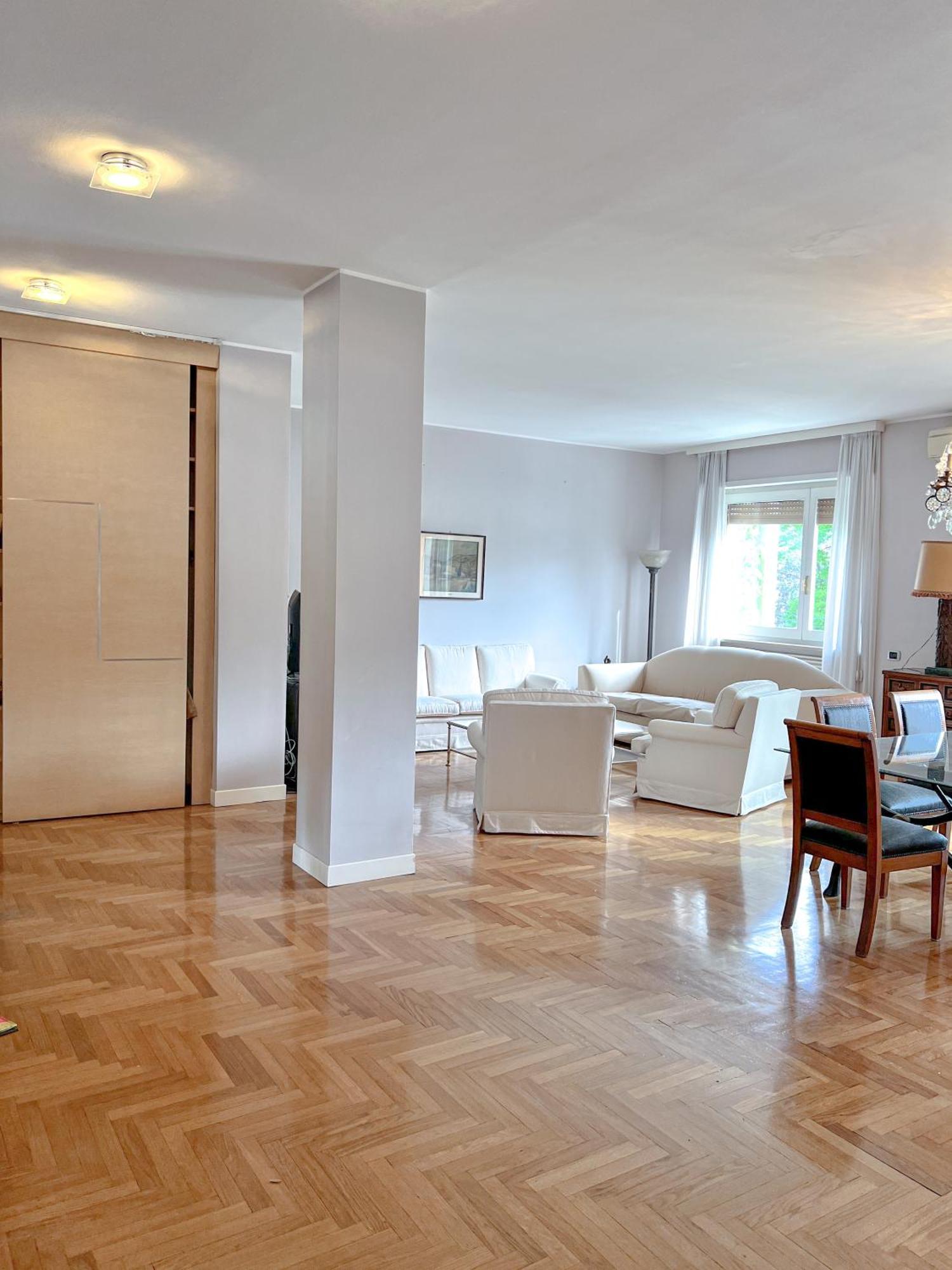 The Boutique - Luxury Collection Solari Lejlighed Milano
