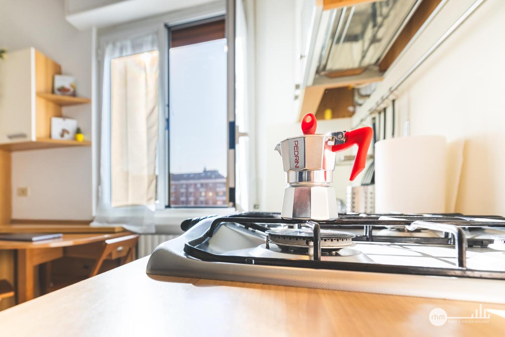 Appartement Casa Elena 10 Minuti In Metro Dal Centro Di *