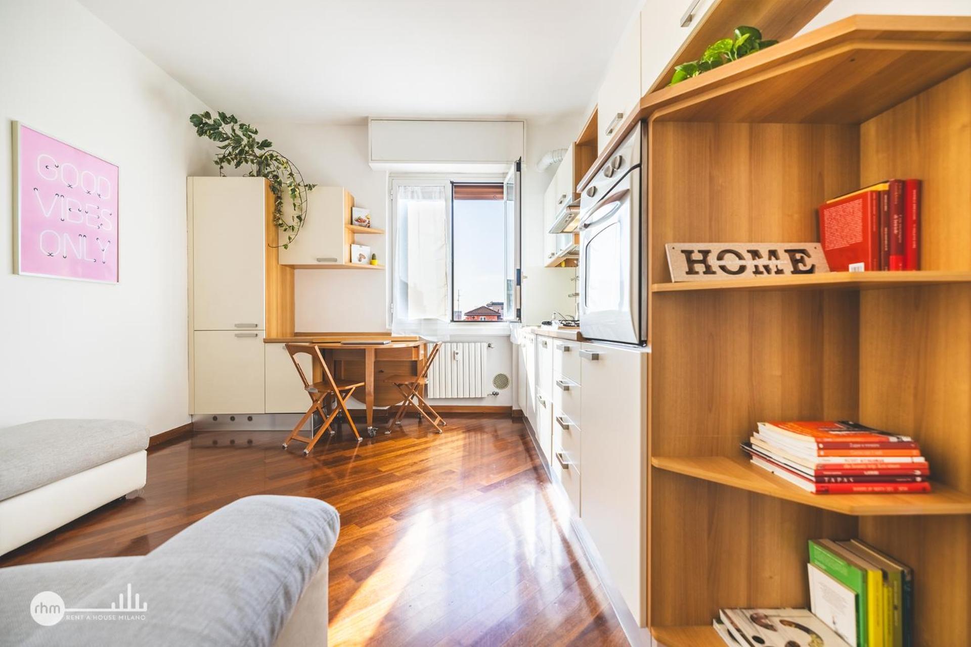 Appartement Casa Elena 10 Minuti In Metro Dal Centro Di
