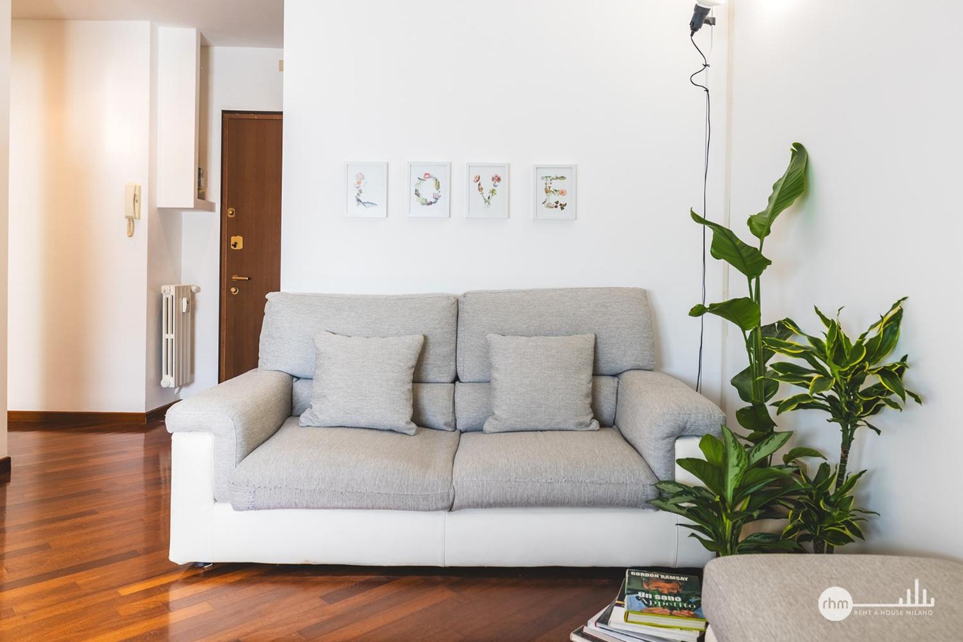 Casa Elena 10 Minuti In Metro Dal Centro Di Appartement