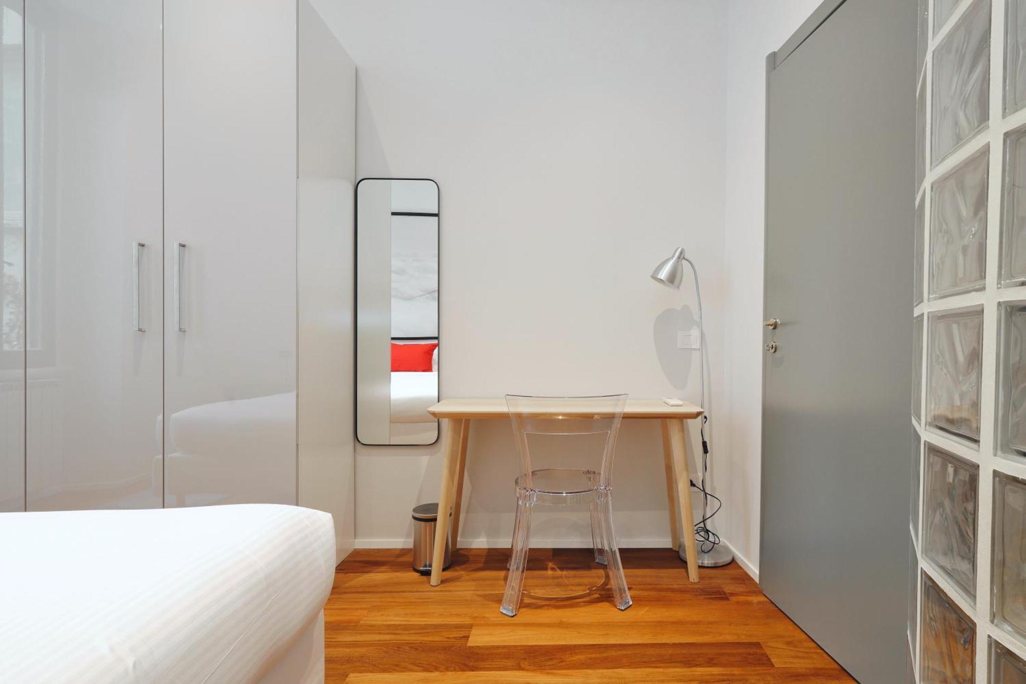 Joivy Modern Flat Near Duomo Di Leilighet