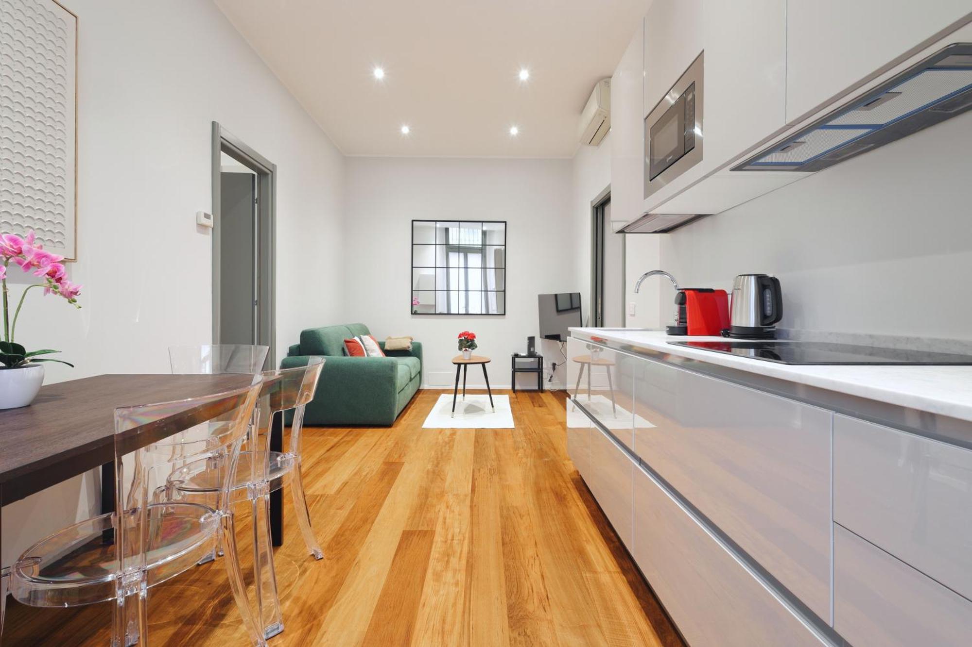 Joivy Modern Flat Near Duomo Di * Milano