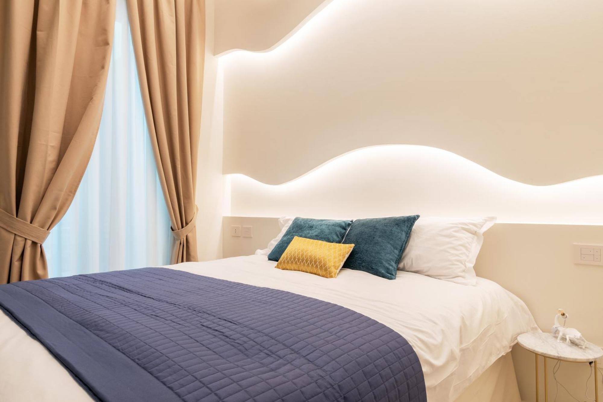 Apartment Esclusivo Monolocale Nel Cuore Del Design E Moda *