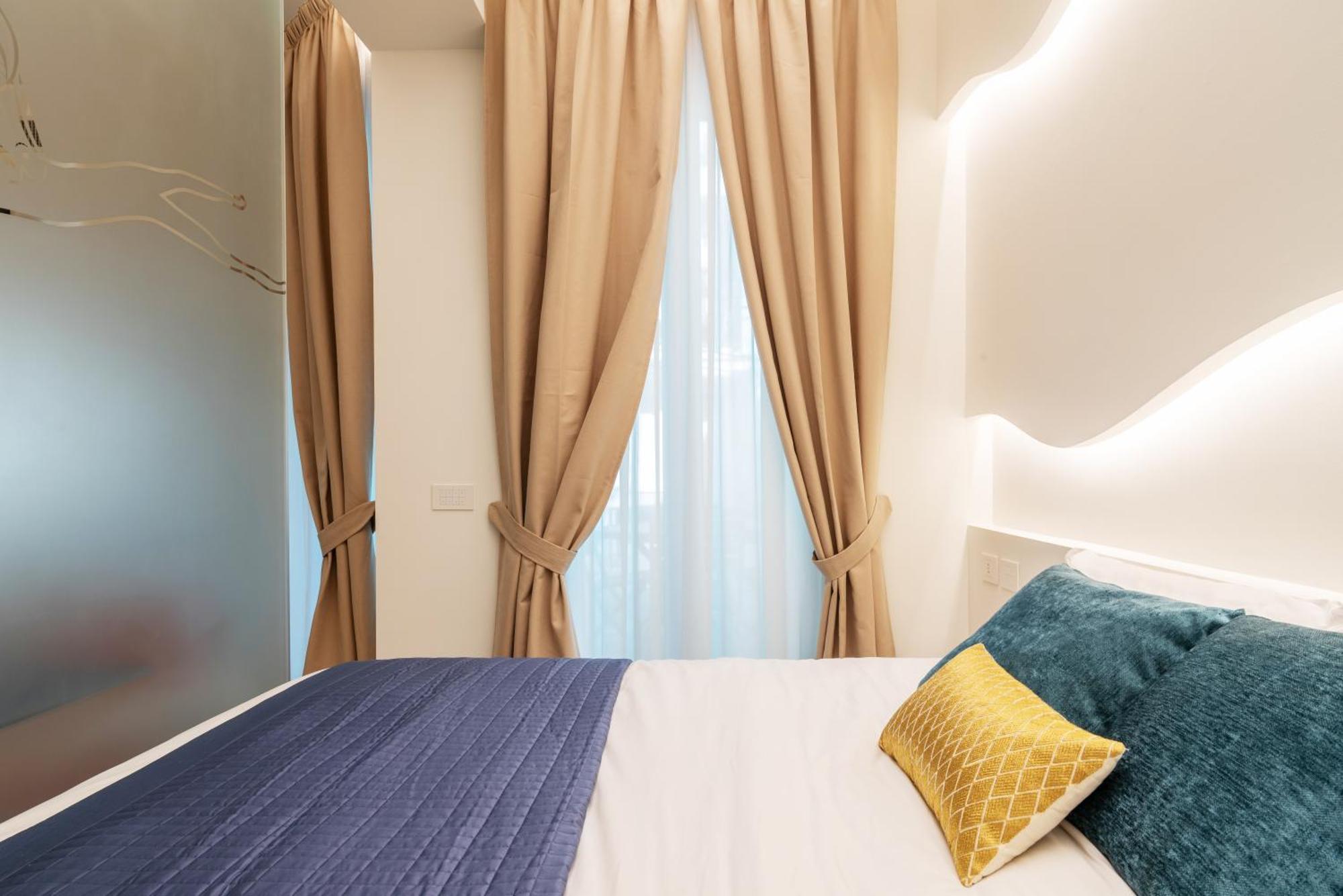 Esclusivo Monolocale Nel Cuore Del Design E Moda Apartment Milan