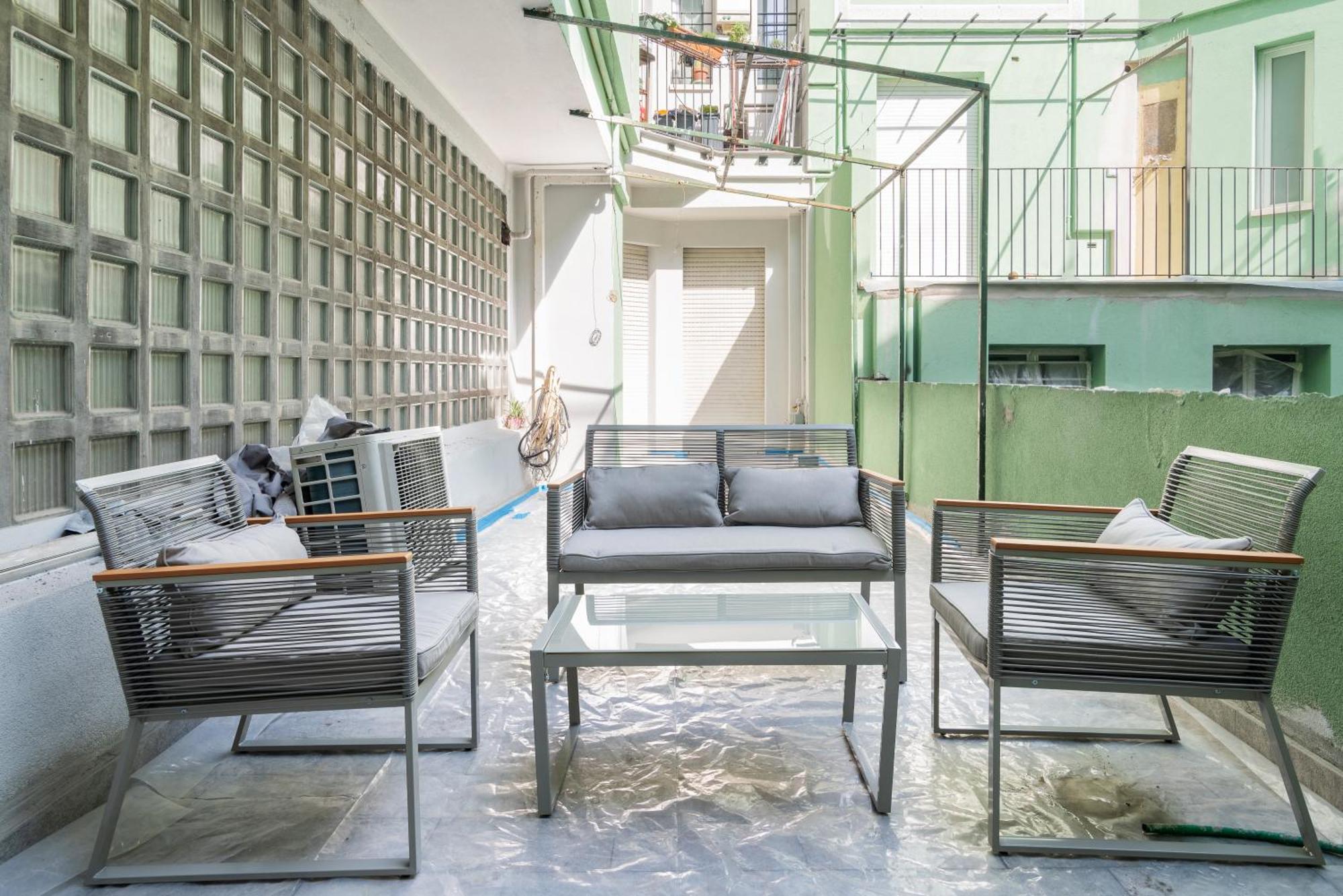 Apartment Esclusivo Monolocale Nel Cuore Del Design E Moda