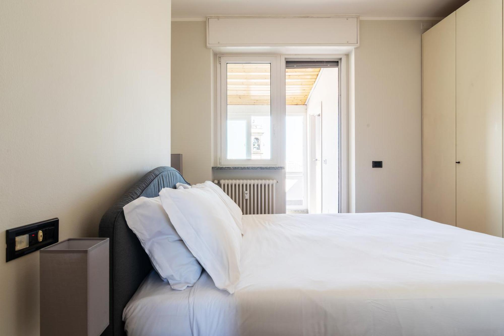 Easyhomes - Navigli Terrace Milano