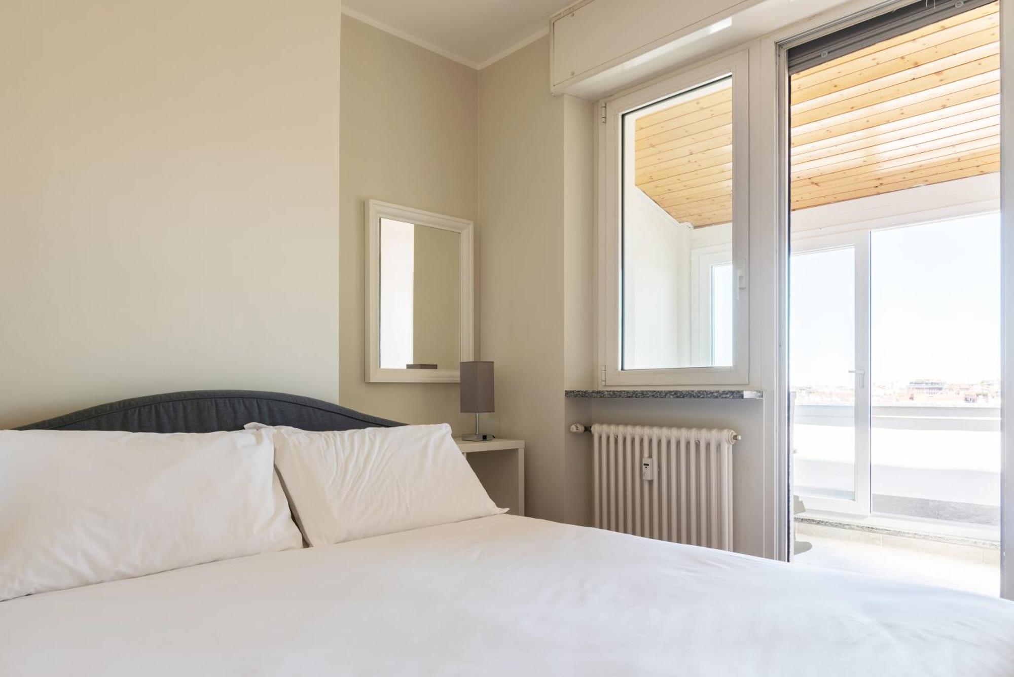 Easyhomes - Navigli Terrace Milano