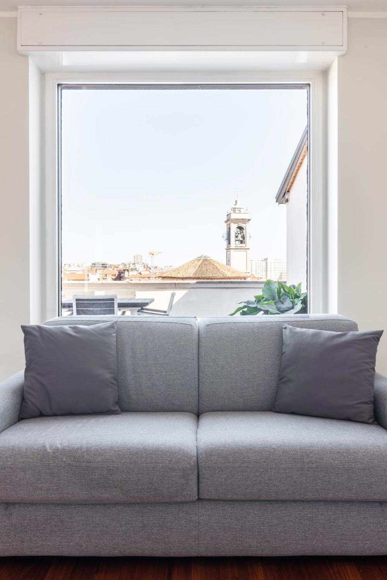 Easyhomes - Navigli Terrace