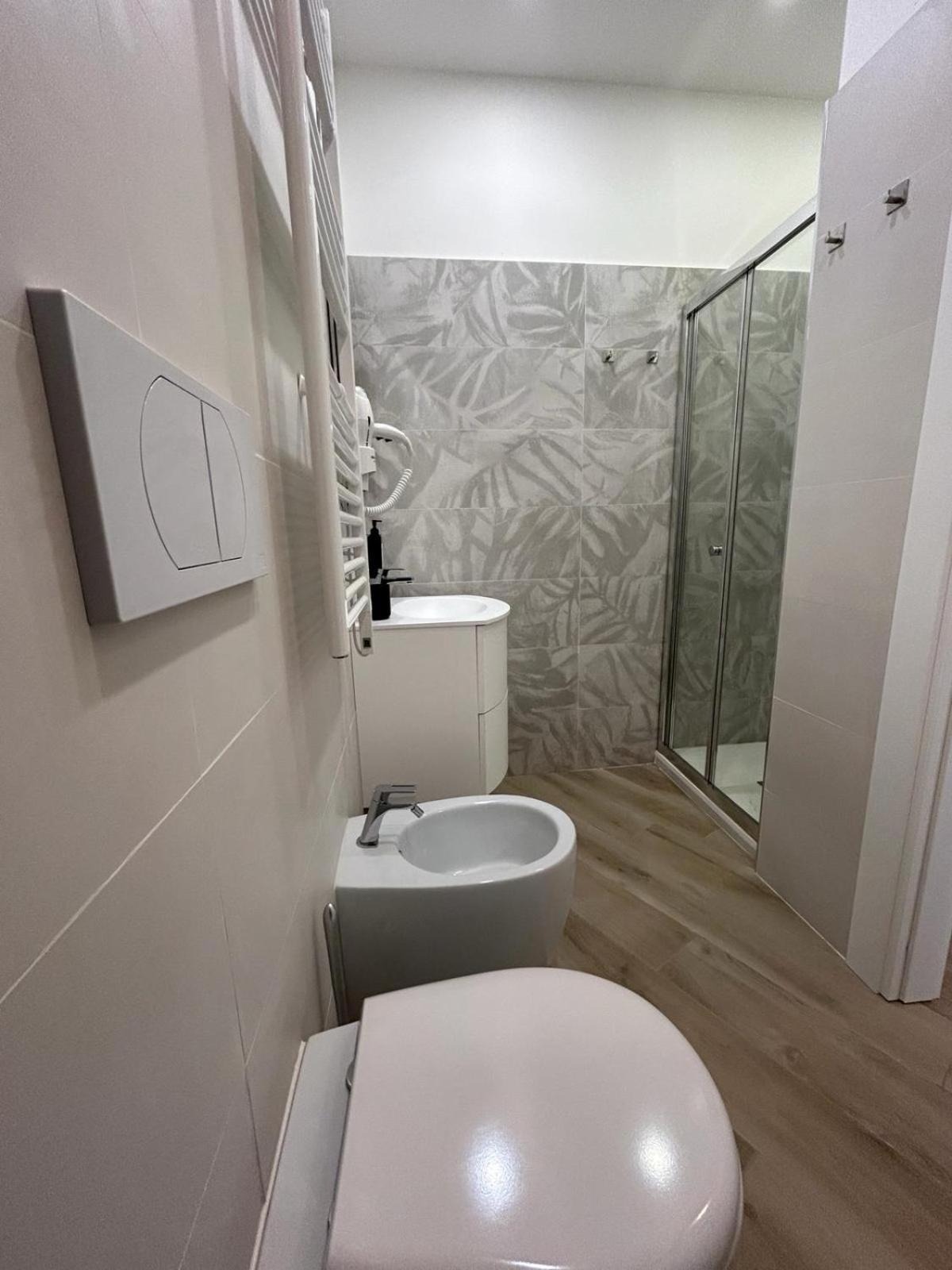 Modern Mm3 Afforifn Only 15 Min From Duomo *