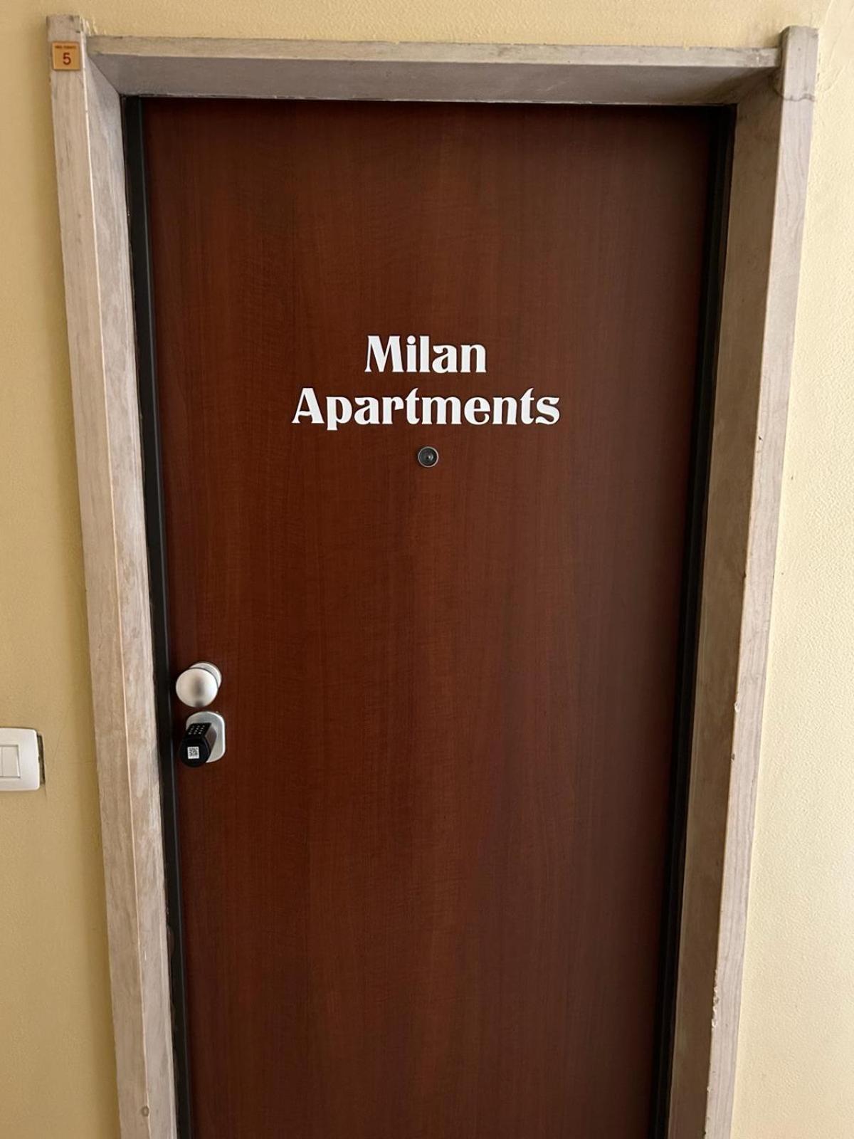 Modern Mm3 Afforifn Only 15 Min From Duomo *