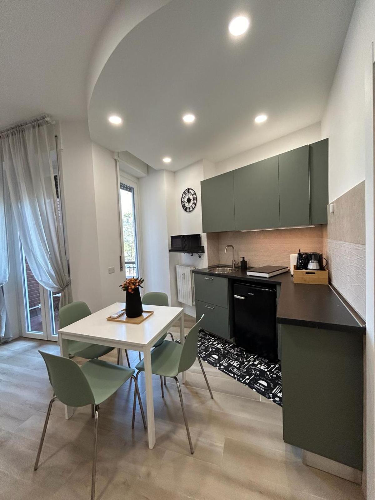 Modern Mm3 Afforifn Only 15 Min From Duomo * Milano