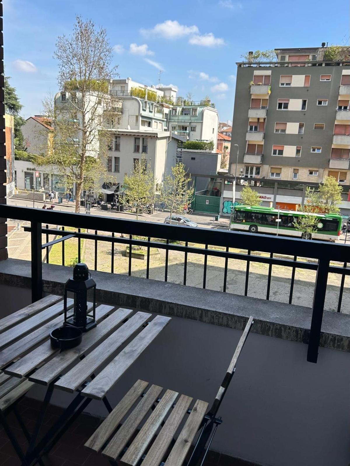 Modern Mm3 Afforifn Only 15 Min From Duomo