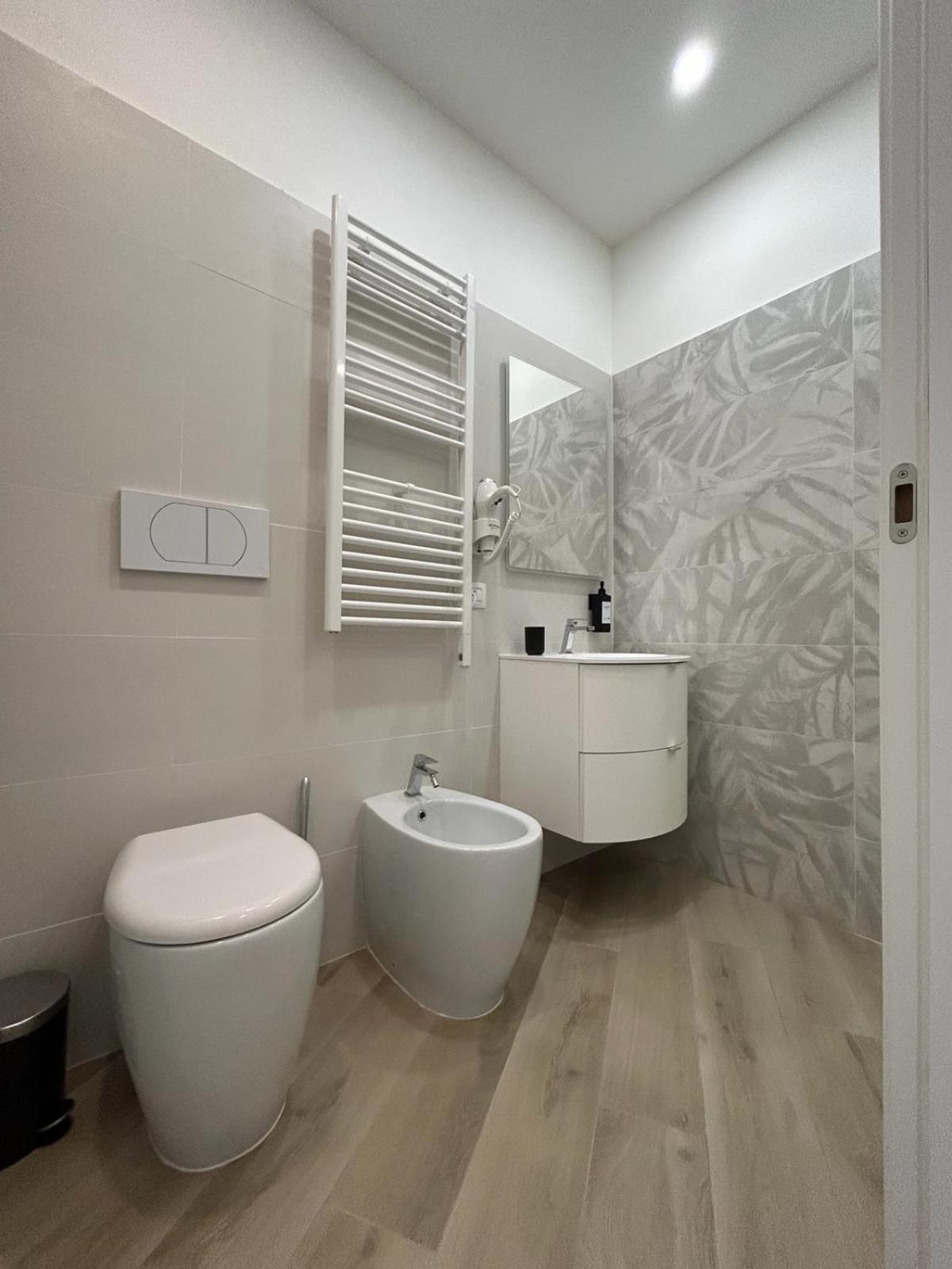 Appartamento Modern Mm3 Afforifn Only 15 Min From Duomo
