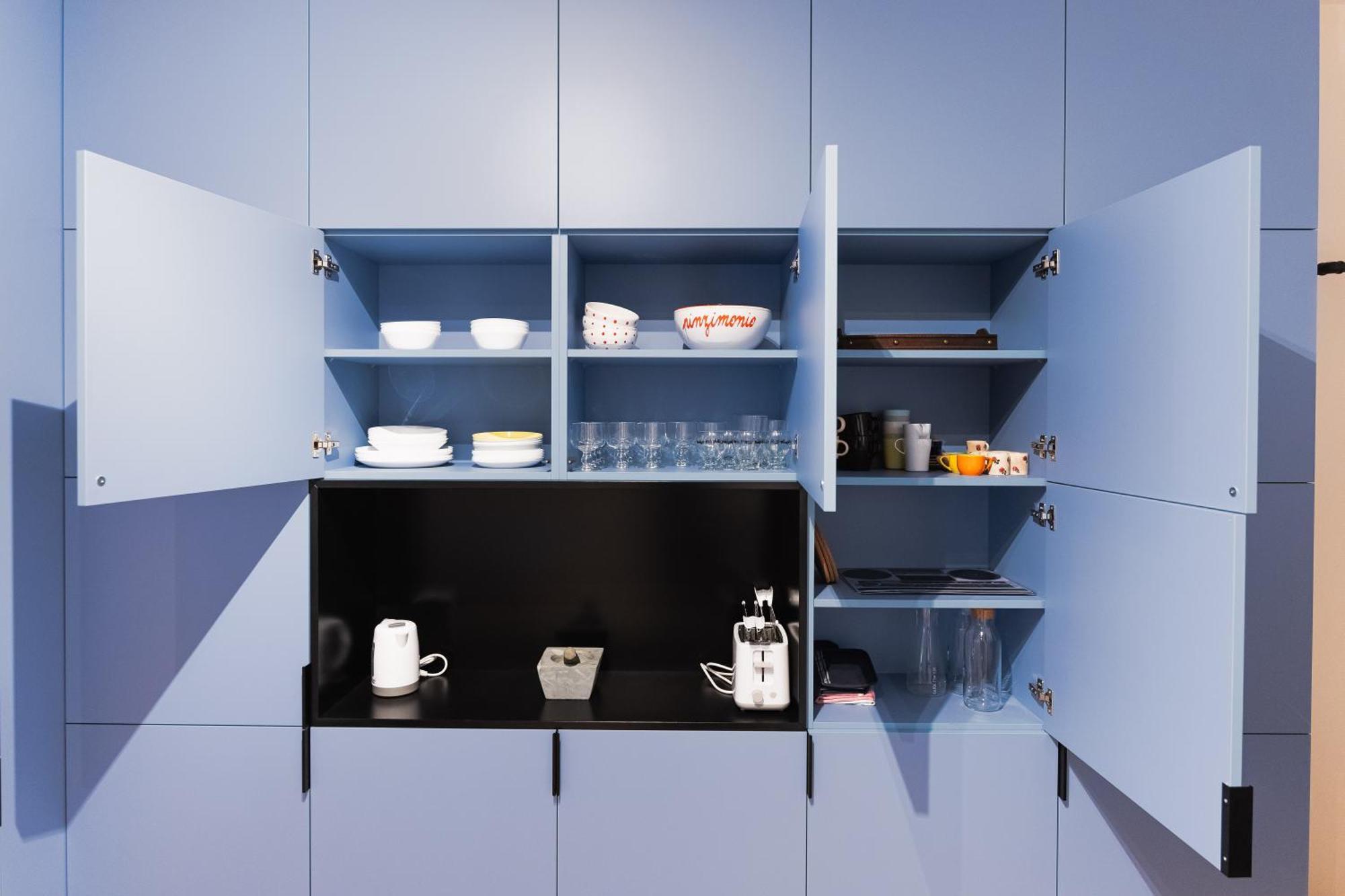 Appartamento Light Blue Nolo Milan, 15 Minutes From Duomo By Metro