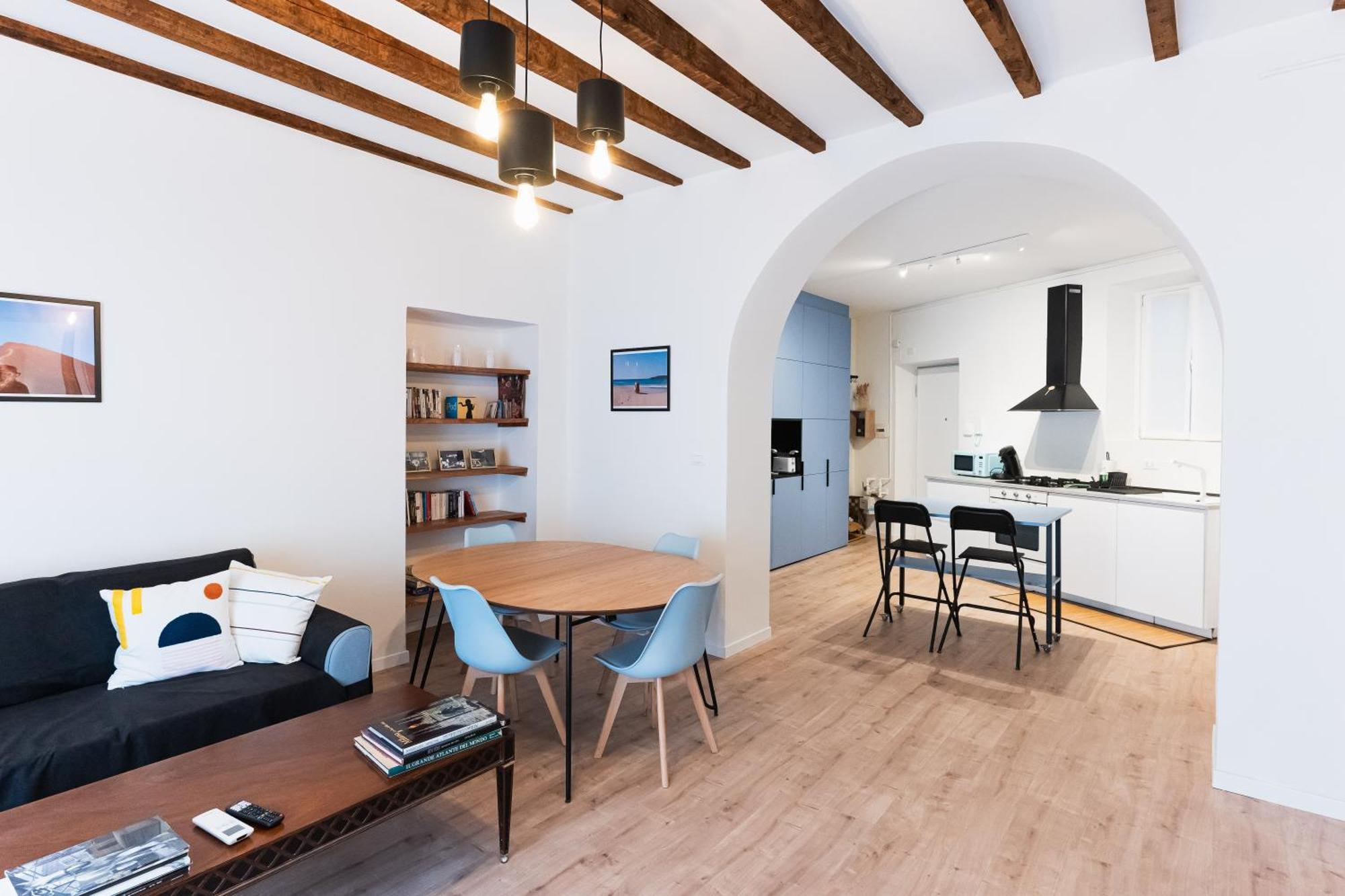 Light Blue Nolo Milan, 15 Minutes From Duomo By Metro Appartamento