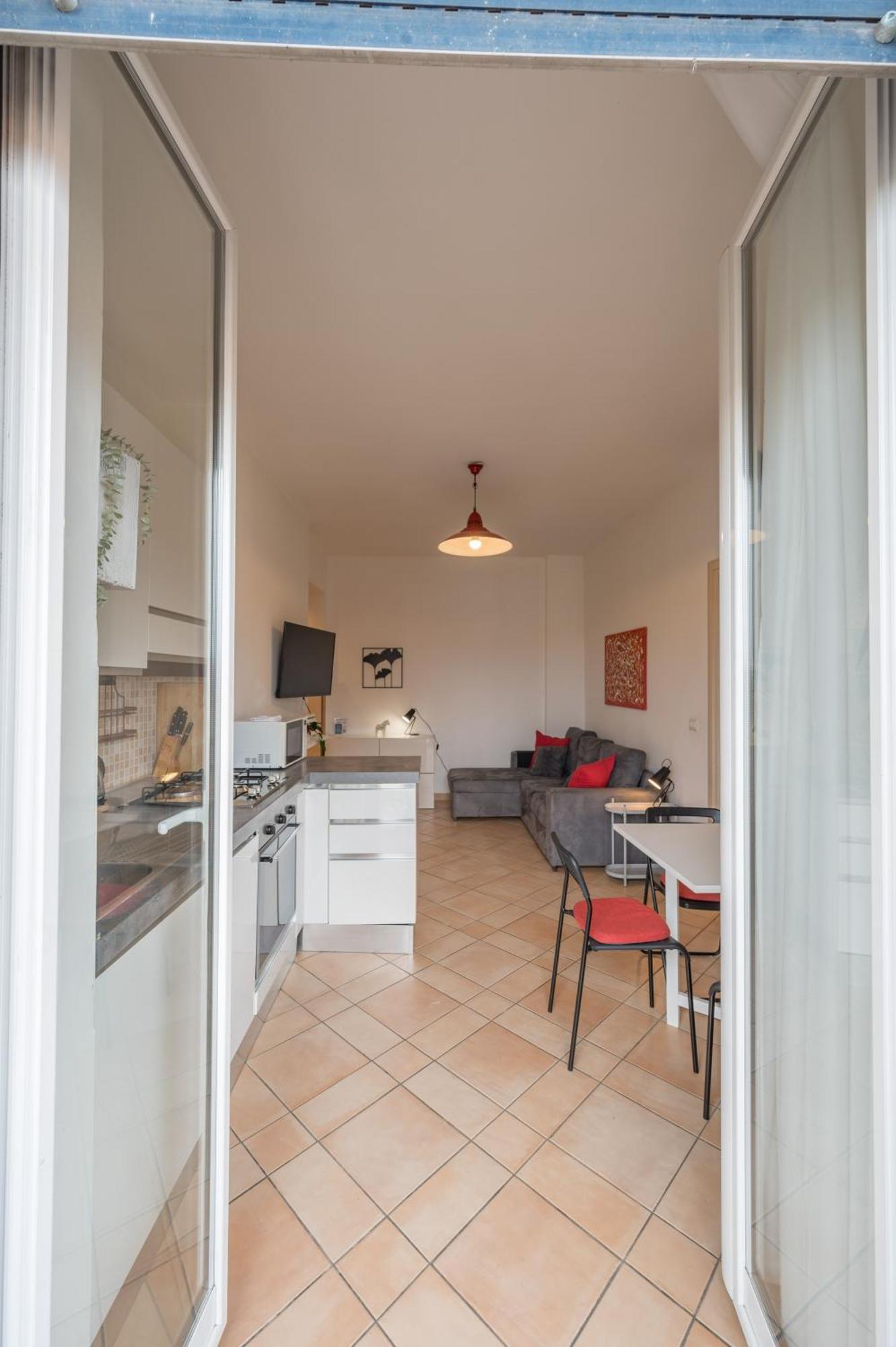 Apartment Primopiano - Palmanova *
