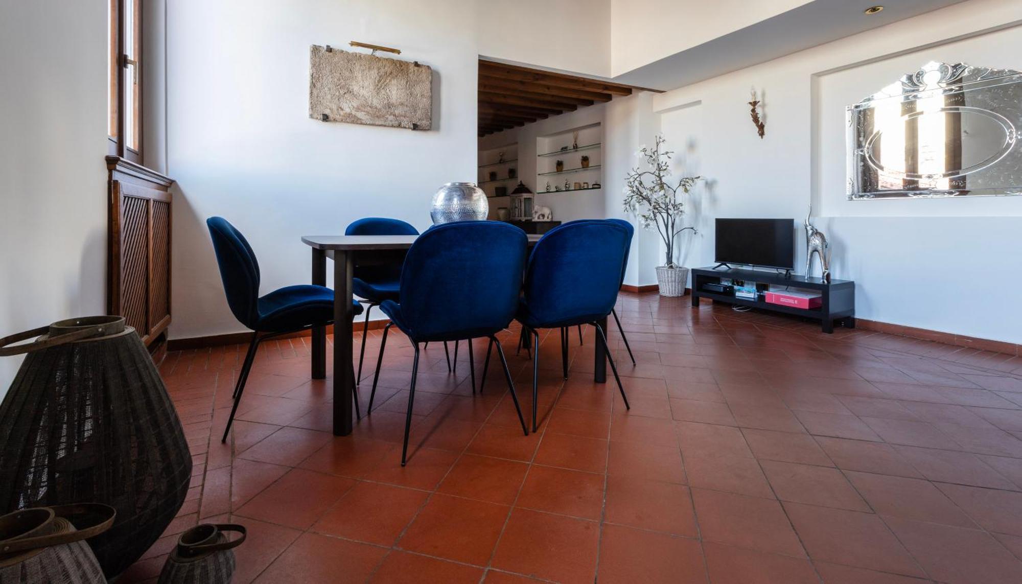 Appartamento Italianway - Bigli 6