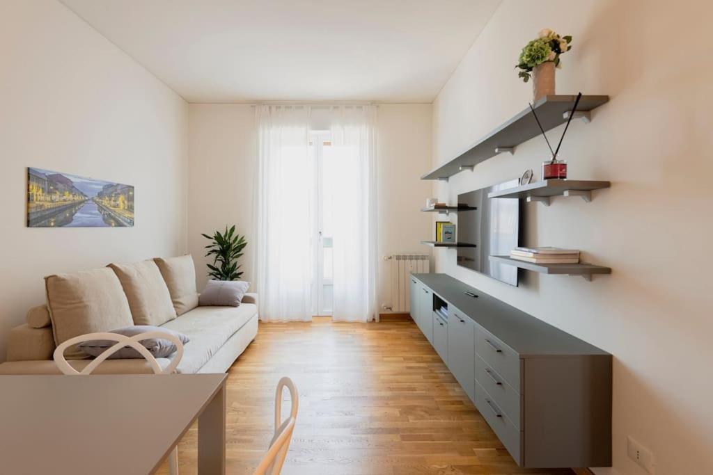 Da Vinci House Apartment Mailand