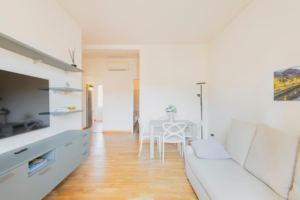 Apartment Da Vinci House Mailand