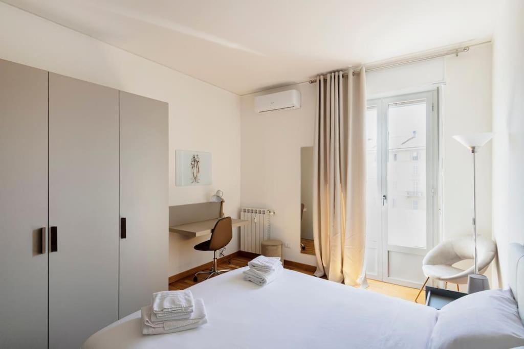 Apartment Da Vinci House