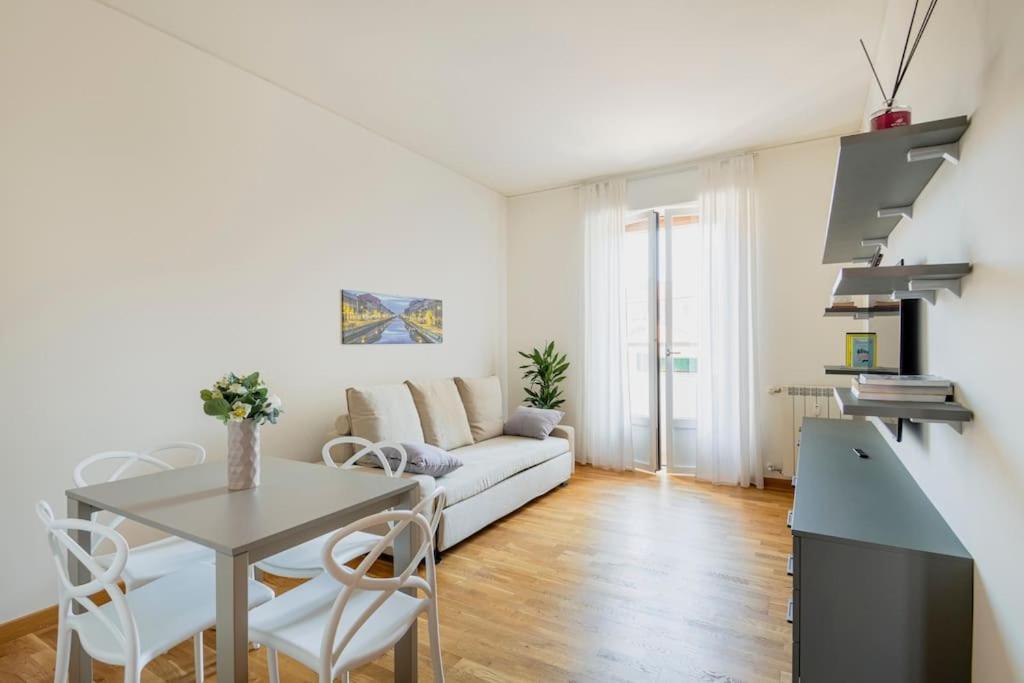 Apartment Da Vinci House